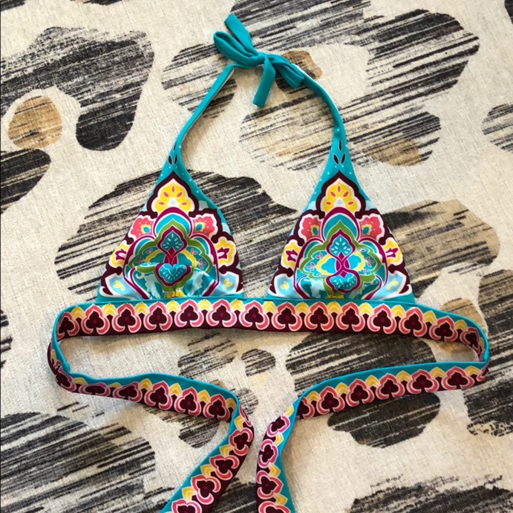 Victoria’s Secret Halter Bikini Top